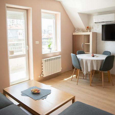 Mdm Apartment City Center ルセ エクステリア 写真