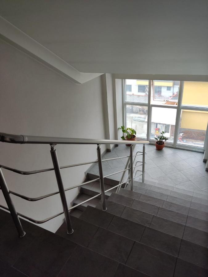 Mdm Apartment City Center ルセ エクステリア 写真