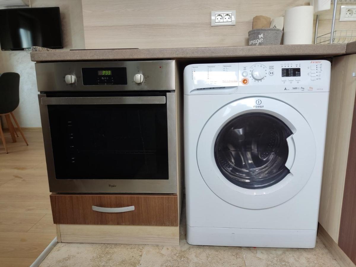 Mdm Apartment City Center ルセ エクステリア 写真